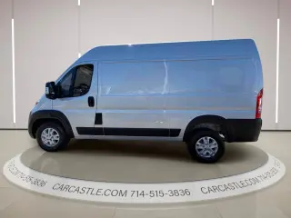 2025 Ram ProMaster Cargo Van