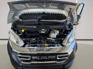 2025 Ram ProMaster Cargo Van