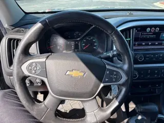 2015 Chevrolet Colorado
