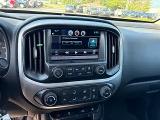 2015 Chevrolet Colorado