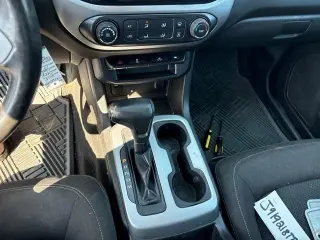 2015 Chevrolet Colorado