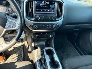 2015 Chevrolet Colorado