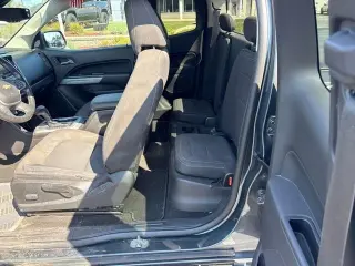 2015 Chevrolet Colorado
