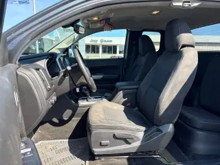 2015 Chevrolet Colorado