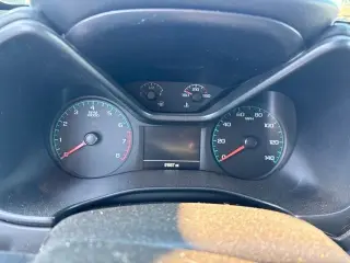 2015 Chevrolet Colorado