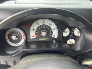 2008 Toyota FJ CRUISER