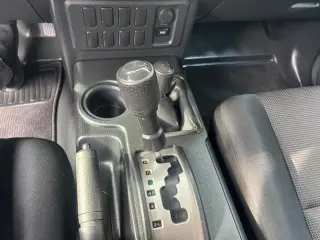 2008 Toyota FJ CRUISER