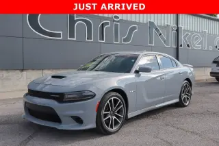 2020 Dodge Charger