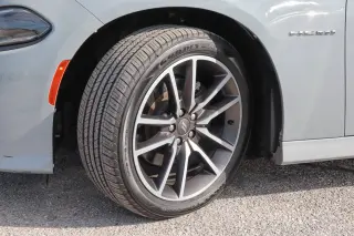 2020 Dodge Charger