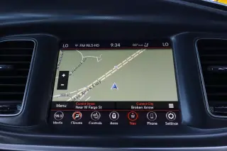 2020 Dodge Charger