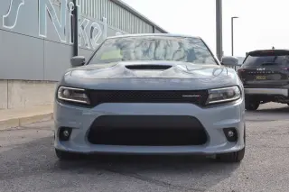2020 Dodge Charger