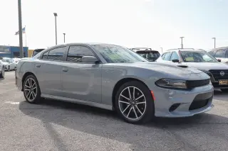 2020 Dodge Charger