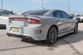 2020 Dodge Charger