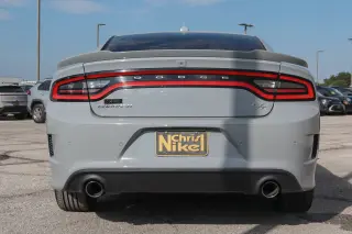 2020 Dodge Charger