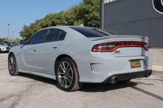 2020 Dodge Charger