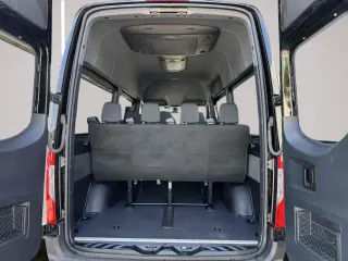 2024 Mercedes-Benz Sprinter Passenger Van