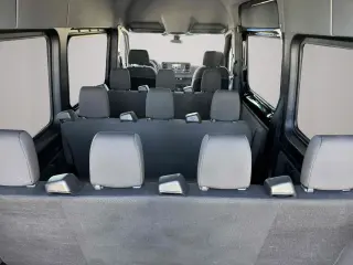 2024 Mercedes-Benz Sprinter Passenger Van