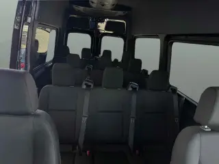 2024 Mercedes-Benz Sprinter Passenger Van