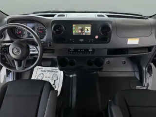 2024 Mercedes-Benz Sprinter Passenger Van