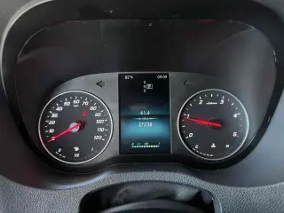 2024 Mercedes-Benz Sprinter Passenger Van
