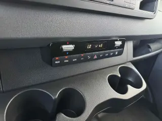 2024 Mercedes-Benz Sprinter Passenger Van