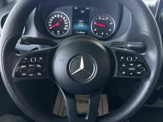 2024 Mercedes-Benz Sprinter Passenger Van