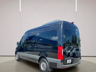 2024 Mercedes-Benz Sprinter Passenger Van