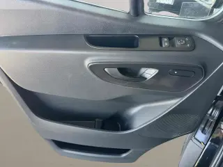 2024 Mercedes-Benz Sprinter Passenger Van