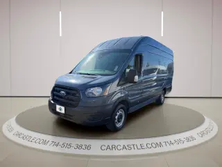 2020 Ford Transit Cargo Van