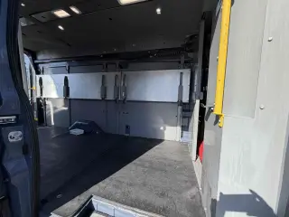 2020 Ford Transit Cargo Van