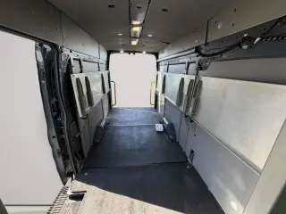 2020 Ford Transit Cargo Van