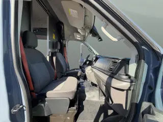 2020 Ford Transit Cargo Van