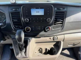 2020 Ford Transit Cargo Van