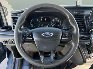 2020 Ford Transit Cargo Van