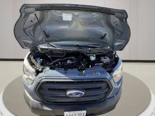 2020 Ford Transit Cargo Van
