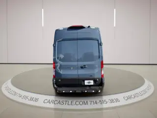 2020 Ford Transit Cargo Van