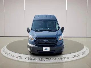 2020 Ford Transit Cargo Van