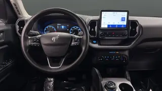 2023 Ford Bronco Sport
