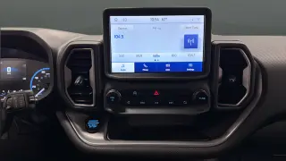 2023 Ford Bronco Sport