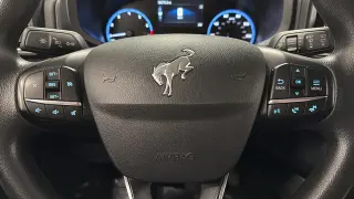 2023 Ford Bronco Sport