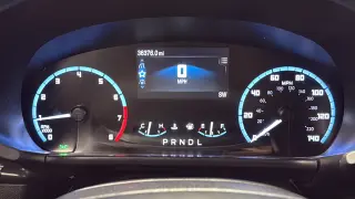 2023 Ford Bronco Sport
