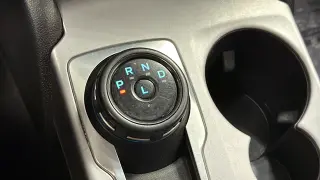 2023 Ford Bronco Sport