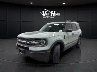 2023 Ford Bronco Sport