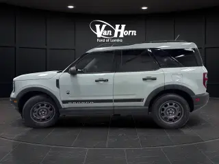 2023 Ford Bronco Sport