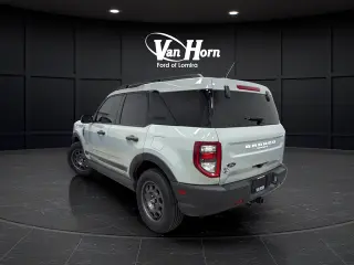 2023 Ford Bronco Sport