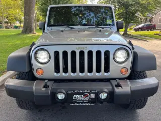 2017 Jeep WRANGLER UNLIMITED