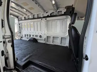 2021 Ford Transit Cargo Van