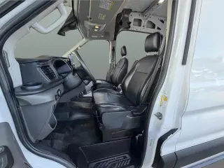 2021 Ford Transit Cargo Van