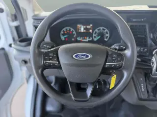 2021 Ford Transit Cargo Van