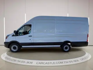 2021 Ford Transit Cargo Van